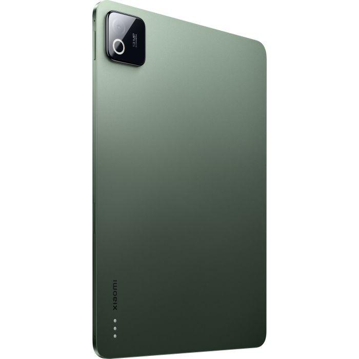 Планшет Xiaomi Pad 8 Wi-Fi 8/256 Pine Green