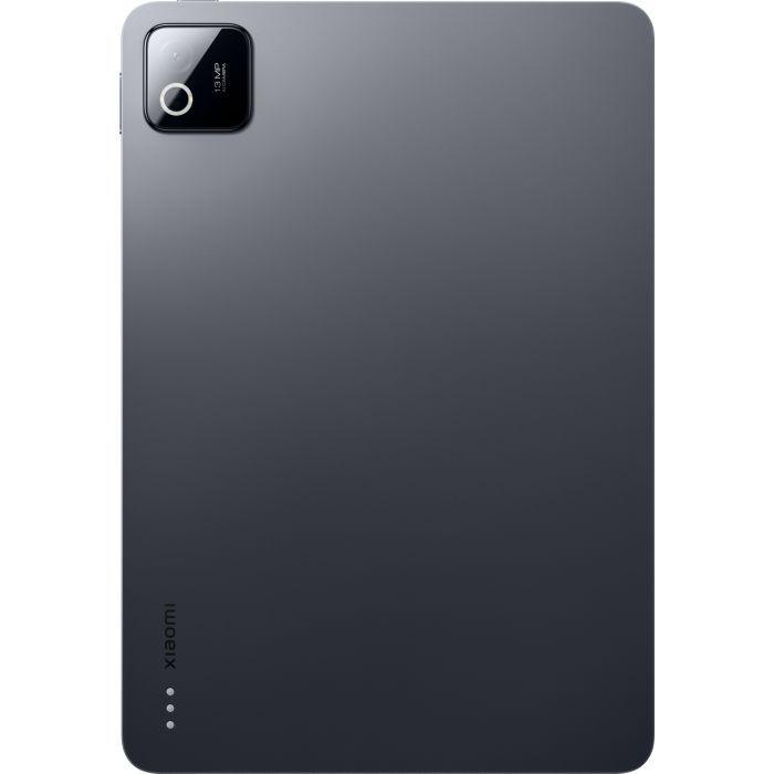 Планшет Xiaomi Pad 8 Wi-Fi 8/128 Gray