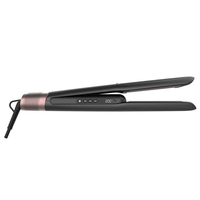 Стайлер Cecotec Air Lisse Black