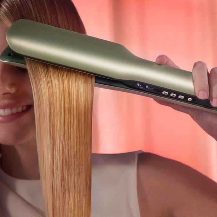 Стайлер Cecotec Air Lisse Black