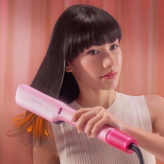 Стайлер Cecotec Air Lisse Black