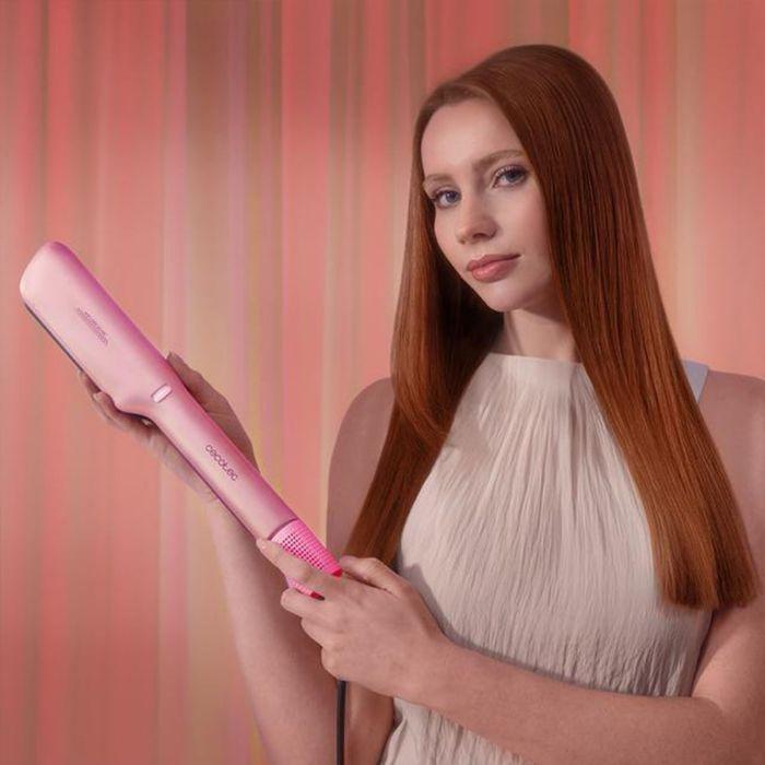 Стайлер Cecotec Air Lisse Champagne