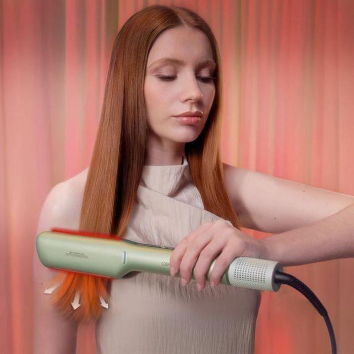 Стайлер Cecotec Air Lisse Champagne
