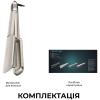 Стайлер Cecotec Air Lisse Champagne