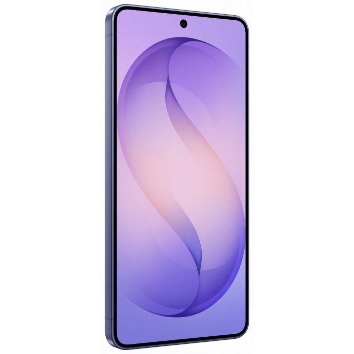 Смартфон Samsung Galaxy S26 12/256 Cobalt Violet