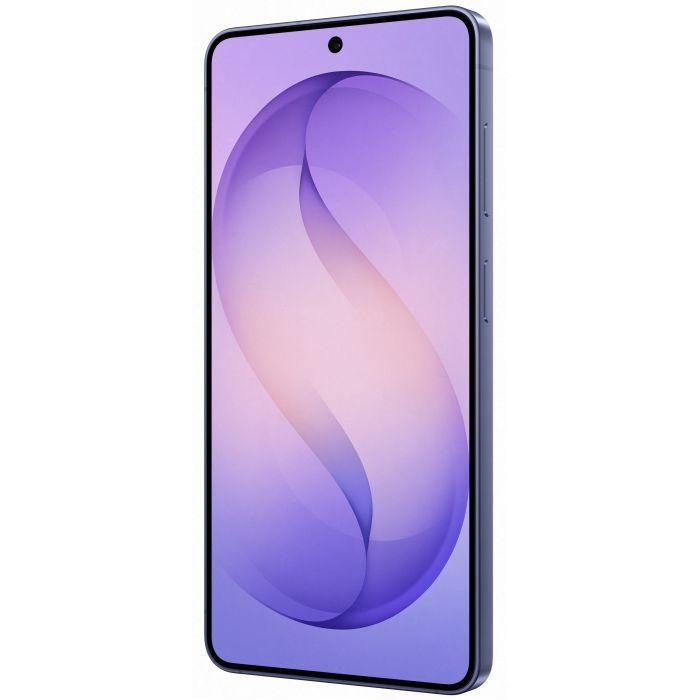 Смартфон Samsung Galaxy S26 12/256 Cobalt Violet