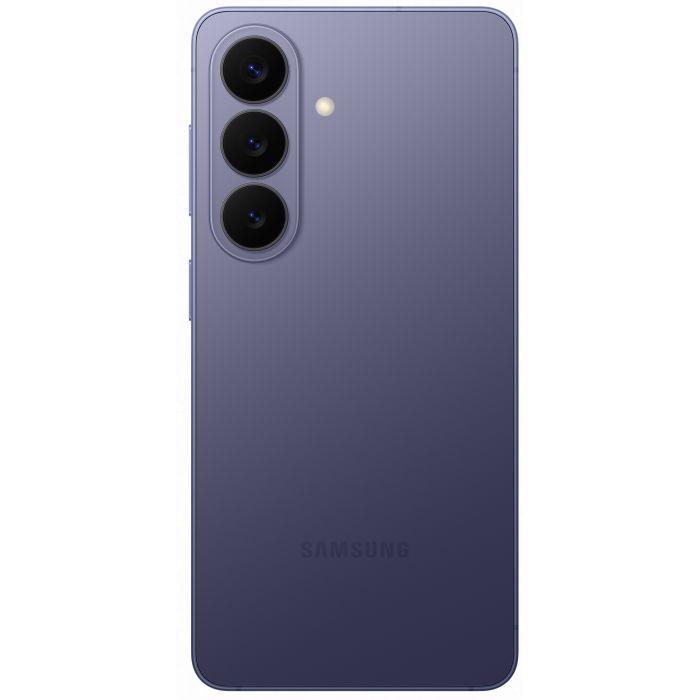 Смартфон Samsung Galaxy S26 12/256 Cobalt Violet