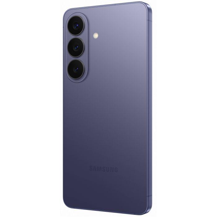 Смартфон Samsung Galaxy S26 12/256 Cobalt Violet