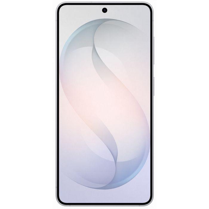 Смартфон Samsung Galaxy S26 12/256 White