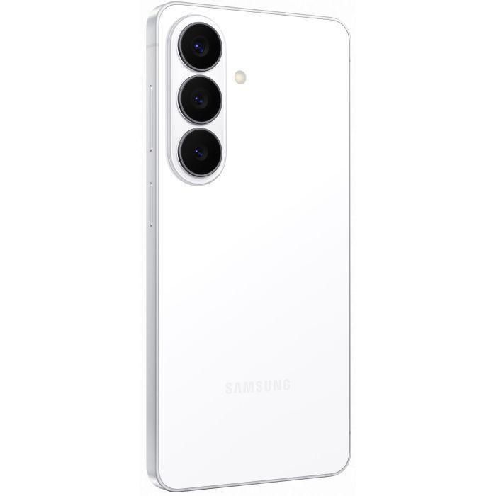 Смартфон Samsung Galaxy S26 12/256 White