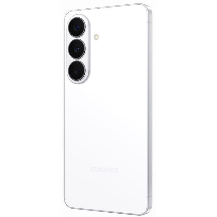 Смартфон Samsung Galaxy S26 12/256 White