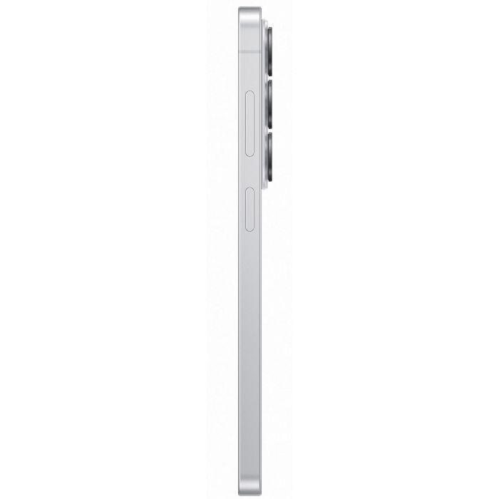 Смартфон Samsung Galaxy S26 12/256 White