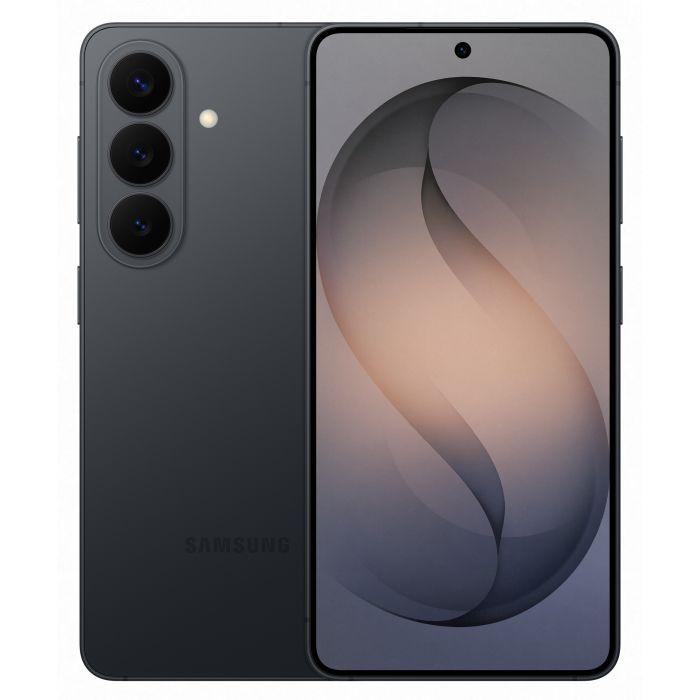 Смартфон Samsung Galaxy S26 12/256 Black