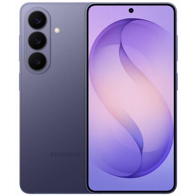 Смартфон Samsung Galaxy S26 12/512 Cobalt Violet