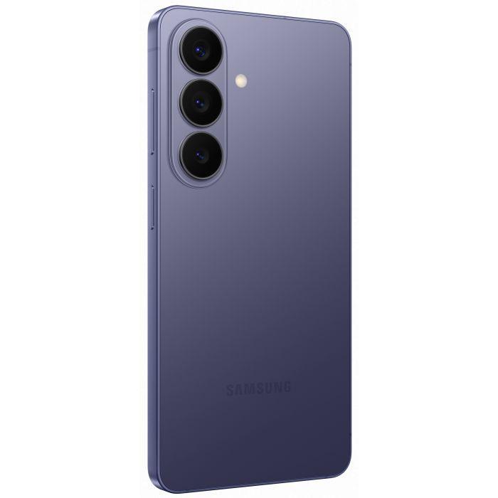 Смартфон Samsung Galaxy S26 12/512 Cobalt Violet