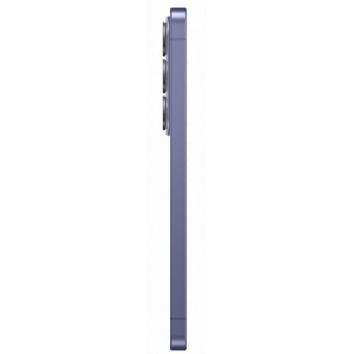 Смартфон Samsung Galaxy S26 12/512 Cobalt Violet
