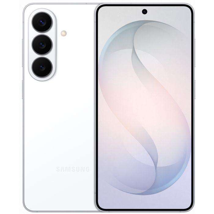 Смартфон Samsung Galaxy S26 12/512 White