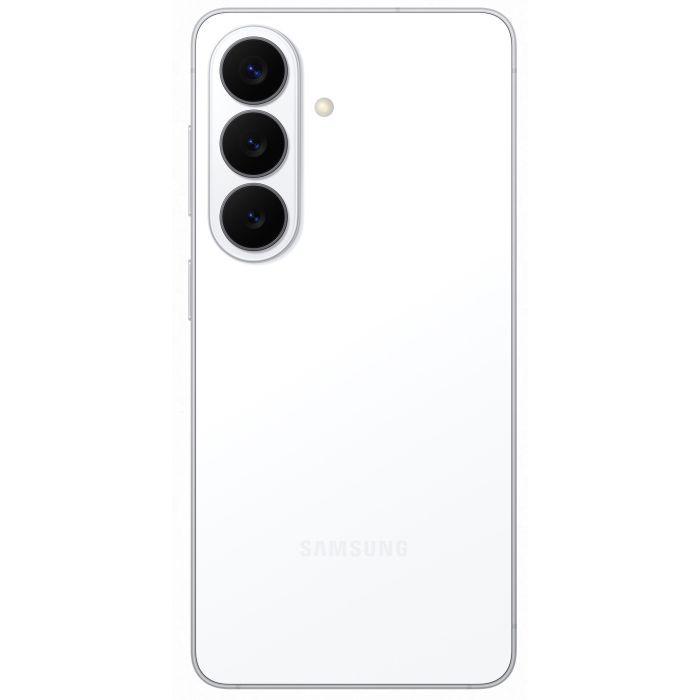 Смартфон Samsung Galaxy S26 12/512 White