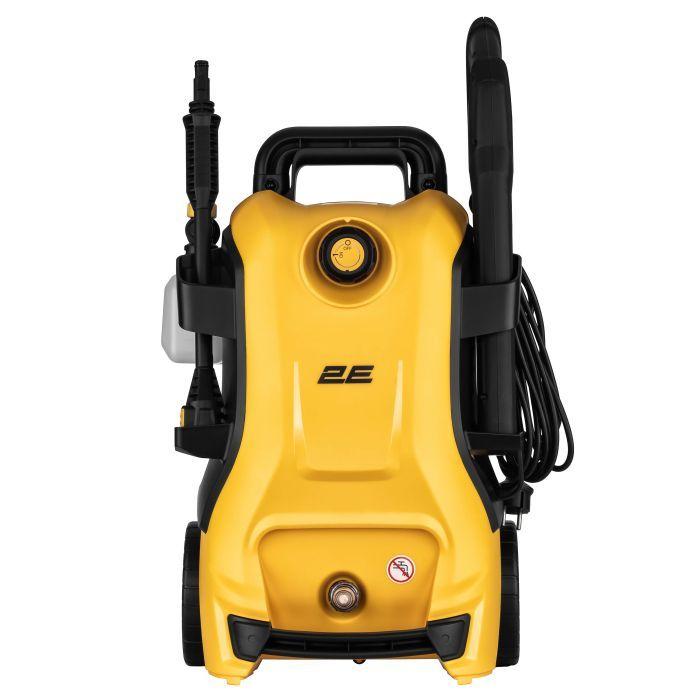 Мийка високого тиску 2E AquaClean 175 (2E-HPW2417)