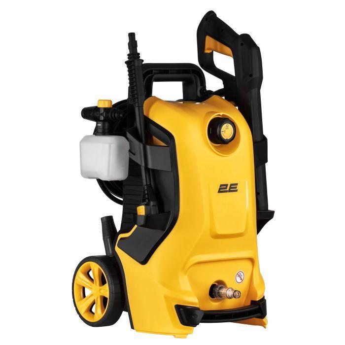Мийка високого тиску 2E AquaClean 175 (2E-HPW2417)