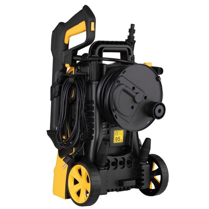 Мийка високого тиску 2E AquaClean 175 (2E-HPW2417)