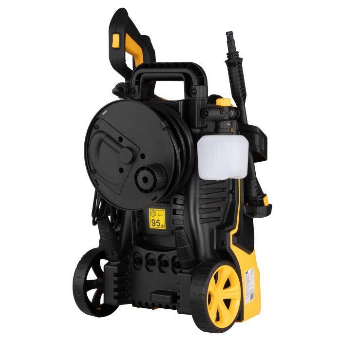 Мийка високого тиску 2E AquaClean 175 (2E-HPW2417)