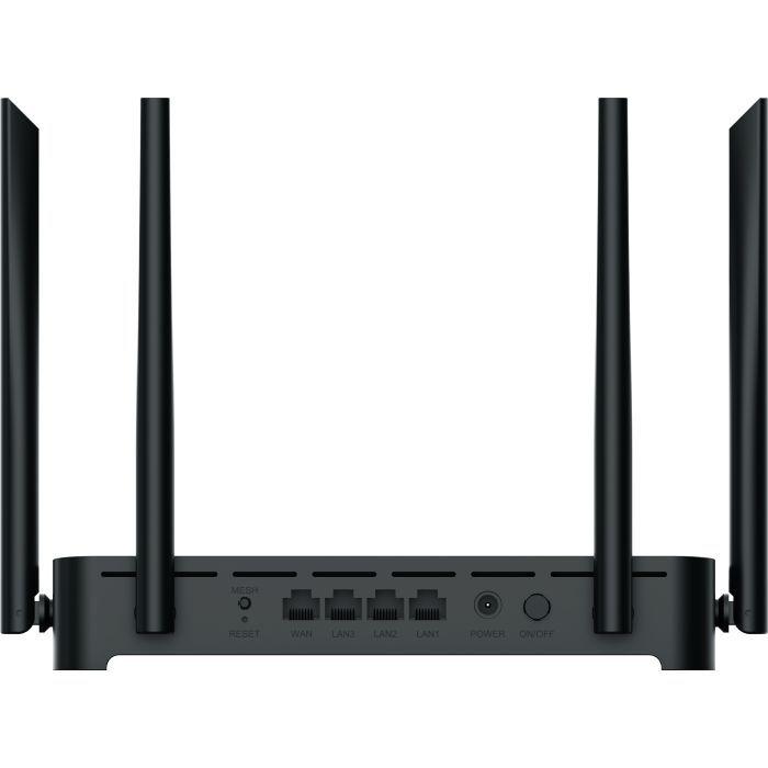 Маршрутизатор Netis NX31