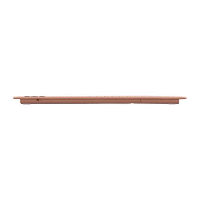 Клавіатура 2E KS270 Wireless UA Pink White (2E-KS270WBPN_UA)