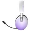 Навушники Hator Hellyberry HH30 PRO Wireless White Violet