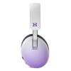 Навушники Hator Hellyberry HH30 PRO Wireless White Violet