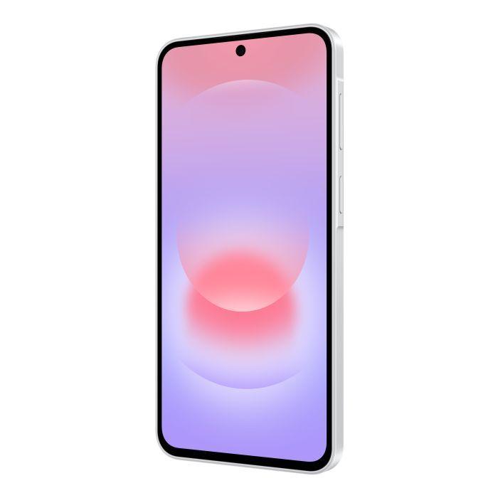 Смартфон Samsung Galaxy A37 5G 6/128 White