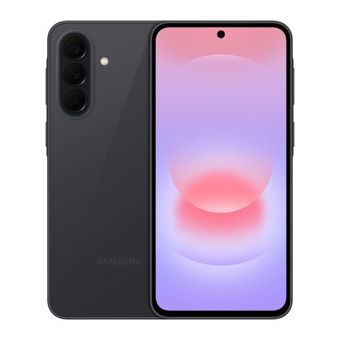 Смартфон Samsung Galaxy A37 5G 6/128 Gray