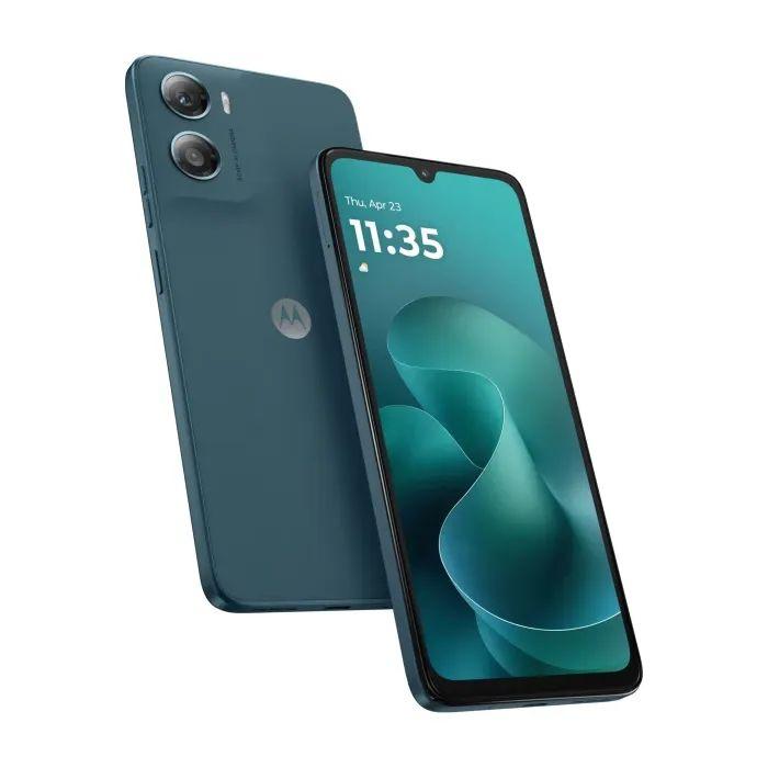 Смартфон Motorola G06 4/128 Tapestry