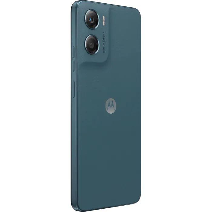 Смартфон Motorola G06 4/128 Tapestry