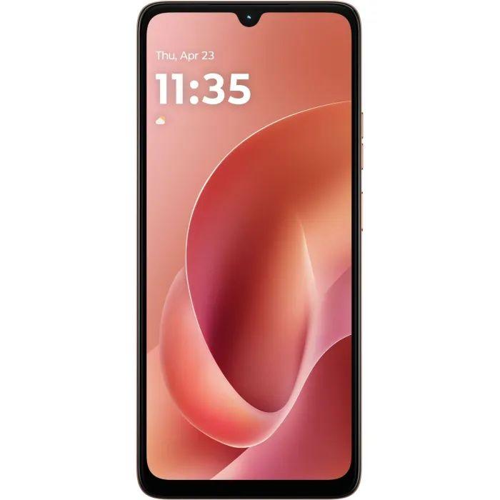 Смартфон Motorola G06 4/128 Arabesque