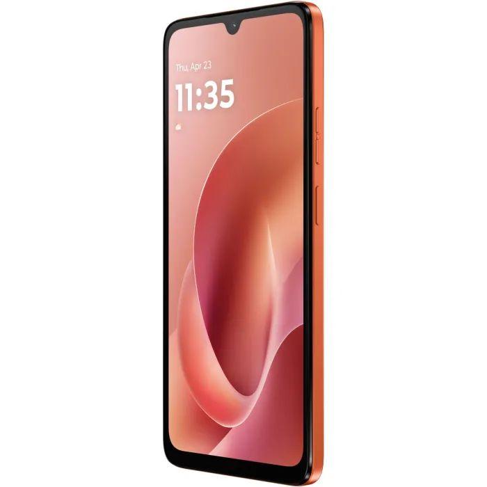 Смартфон Motorola G06 4/128 Arabesque