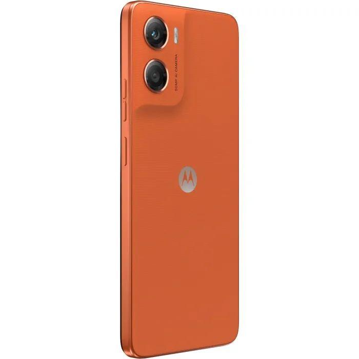Смартфон Motorola G06 4/128 Arabesque