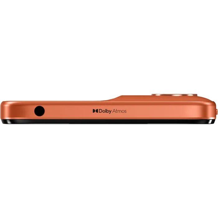 Смартфон Motorola G06 4/128 Arabesque