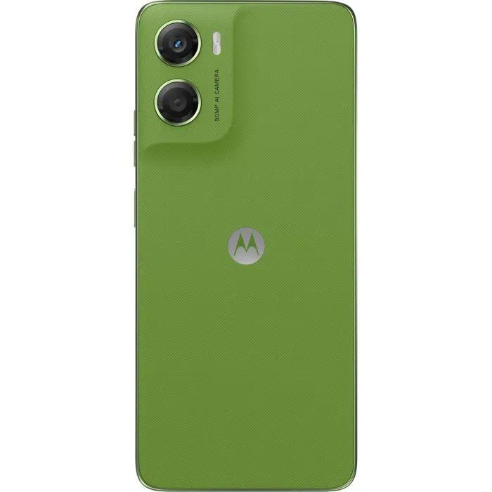 Смартфон Motorola G06 4/128 Tendril
