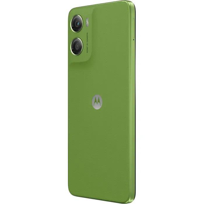 Смартфон Motorola G06 4/128 Tendril