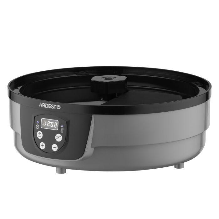Сушарка для продуктів Ardesto FDB-532TTC
