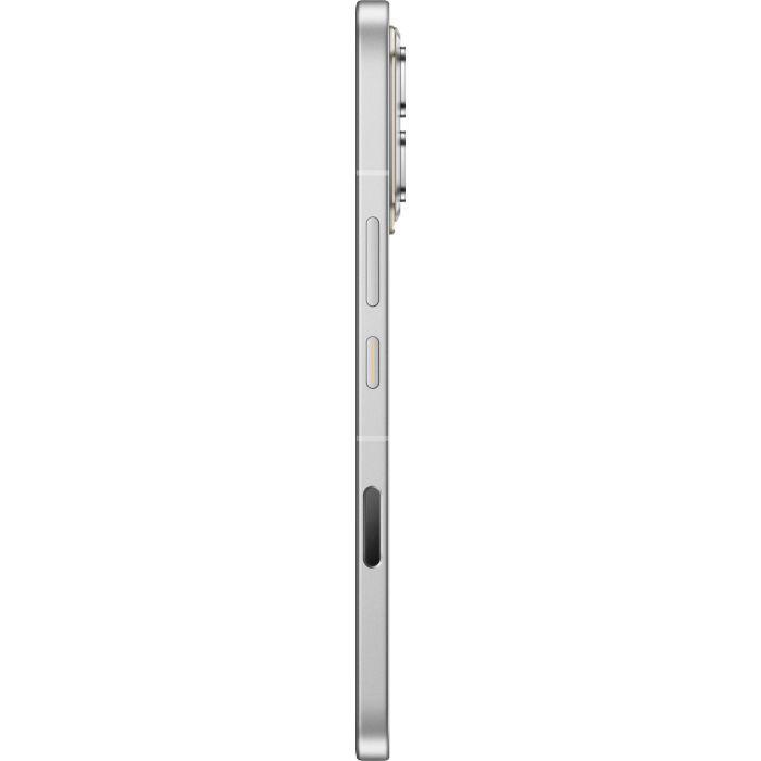 Смартфон Infinix Note 60 Pro 8/256 Frost Silver