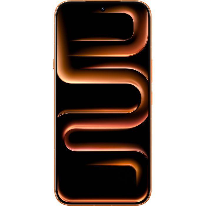 Смартфон Infinix Note 60 Pro 8/256 Solar Orange