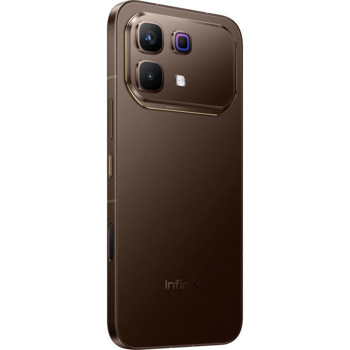 Смартфон Infinix Note 60 Pro 8/256 Mocha Brown