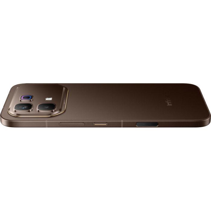 Смартфон Infinix Note 60 Pro 8/256 Mocha Brown