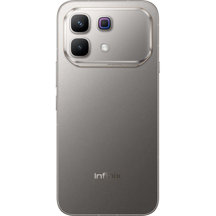 Смартфон Infinix Note 60 Pro 8/256 Mist Titanium