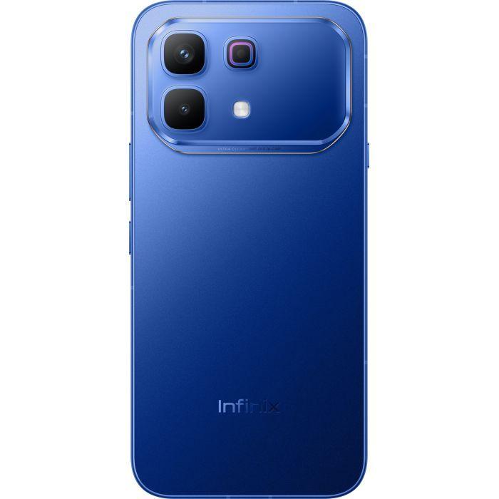 Смартфон Infinix Note 60 Pro 8/256 Deep Ocean Blue