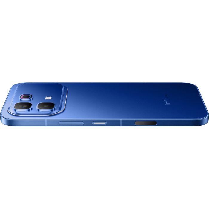Смартфон Infinix Note 60 Pro 8/256 Deep Ocean Blue
