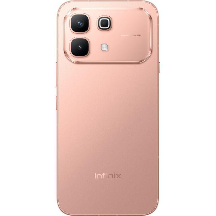 Смартфон Infinix Note 60 8/256 Rose Gold