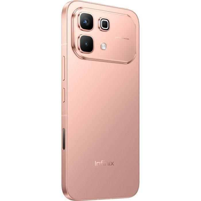 Смартфон Infinix Note 60 8/256 Rose Gold